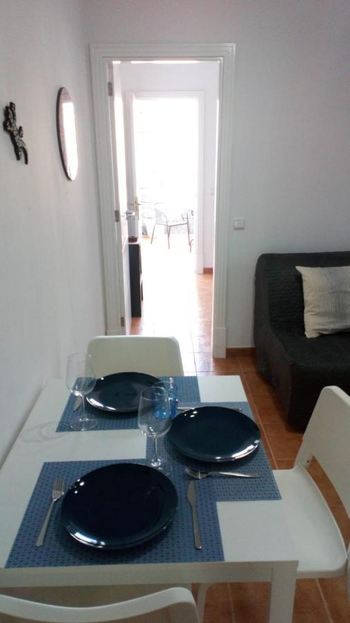 Estudio Vista Rubicon Playa Blanca  Kültér fotó