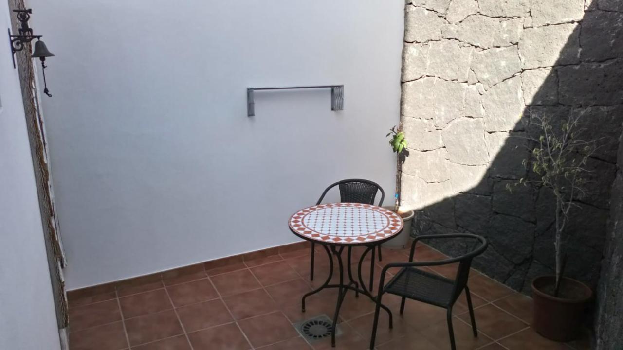 Estudio Vista Rubicon Playa Blanca  Kültér fotó
