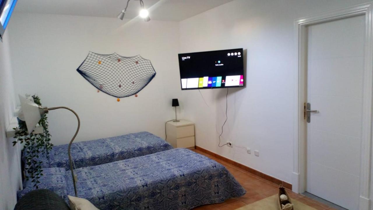 Estudio Vista Rubicon Playa Blanca  Kültér fotó