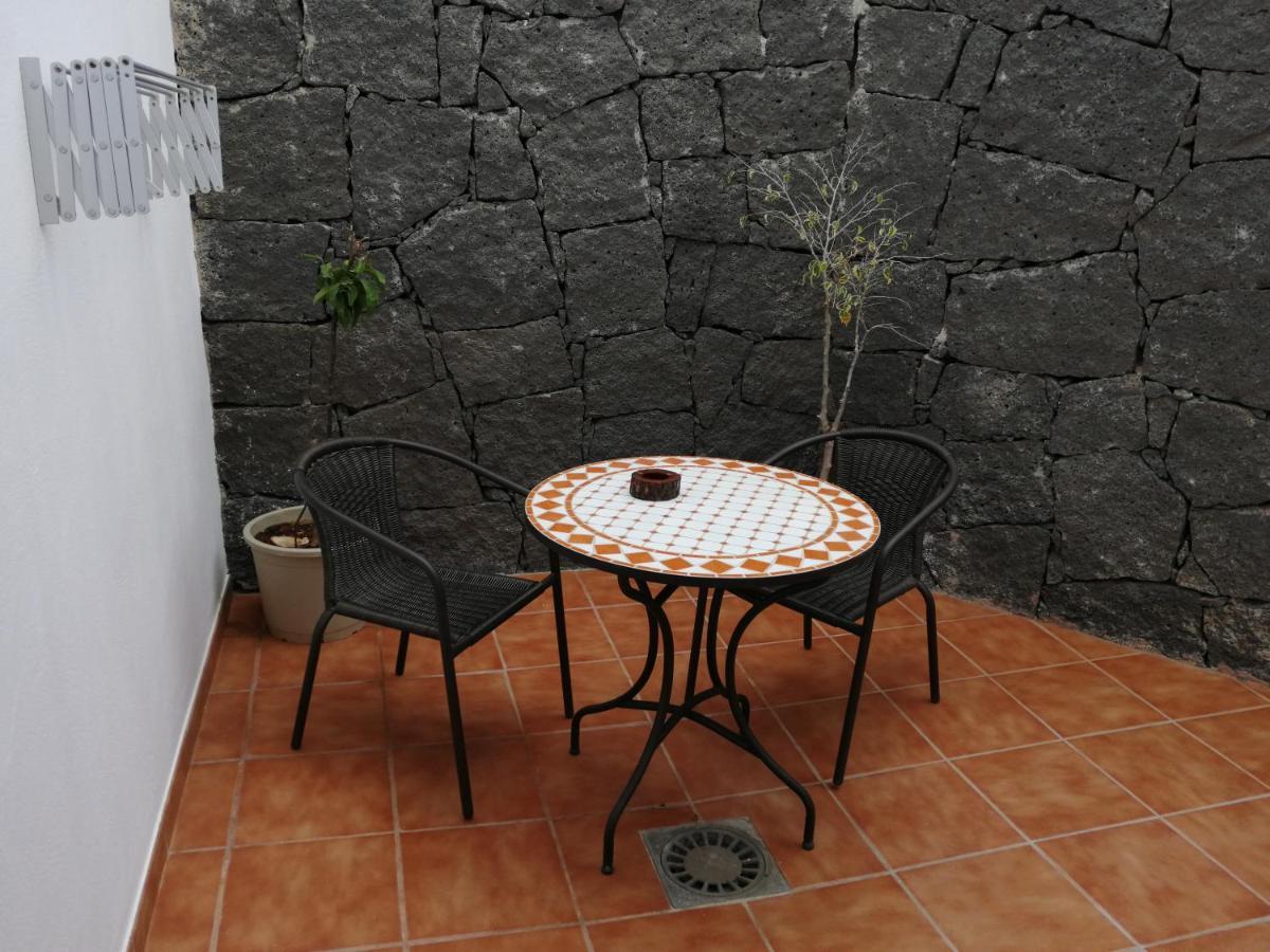 Estudio Vista Rubicon Playa Blanca  Kültér fotó
