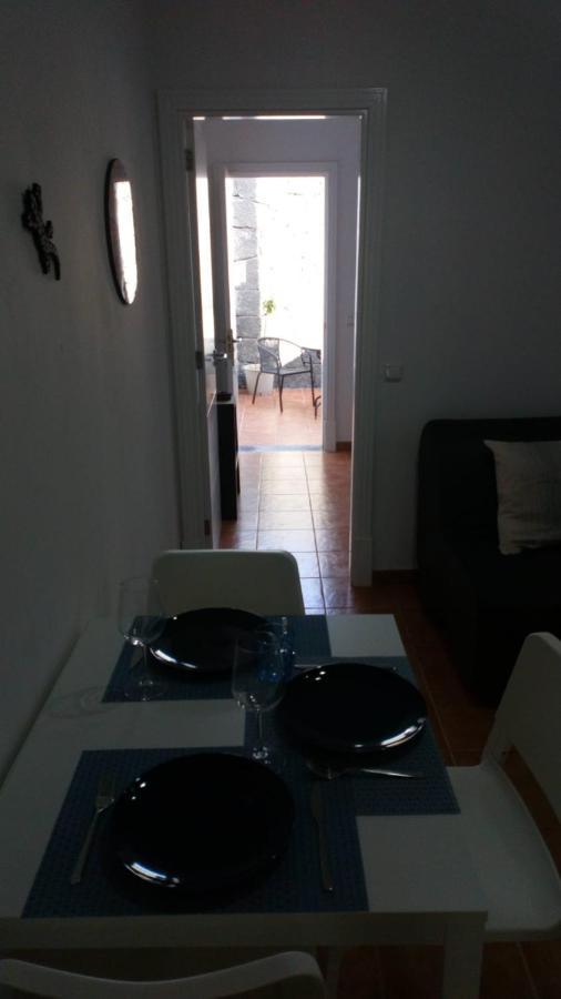 Estudio Vista Rubicon Playa Blanca  Kültér fotó