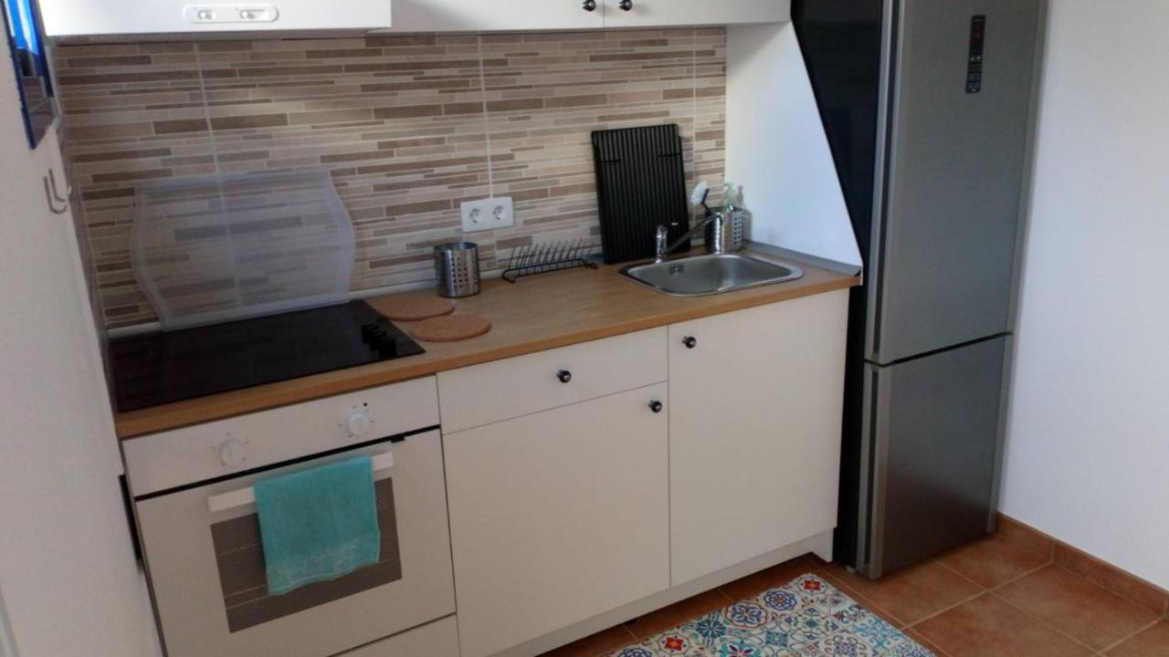 Estudio Vista Rubicon Playa Blanca  Kültér fotó