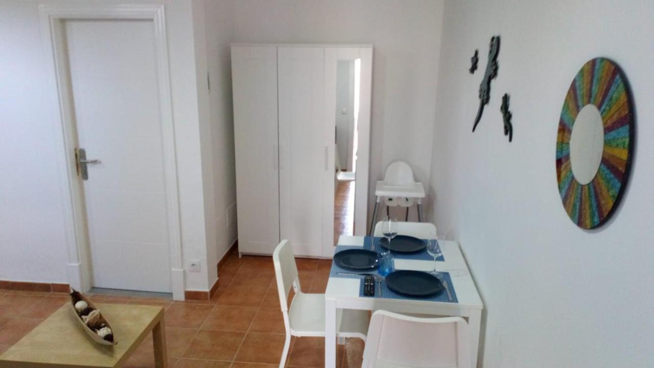 Estudio Vista Rubicon Playa Blanca  Kültér fotó