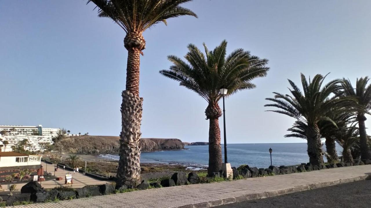Estudio Vista Rubicon Playa Blanca  Kültér fotó