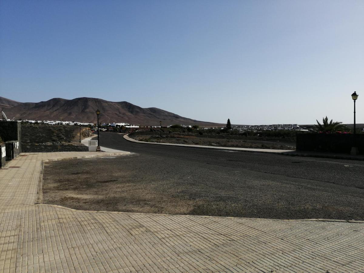 Estudio Vista Rubicon Playa Blanca  Kültér fotó
