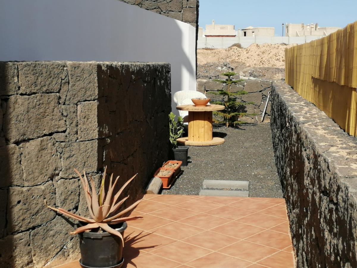 Estudio Vista Rubicon Playa Blanca  Kültér fotó