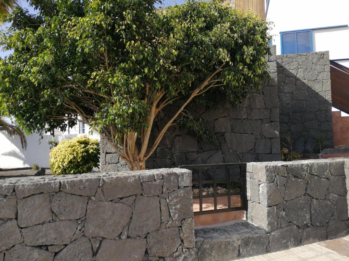 Estudio Vista Rubicon Playa Blanca  Kültér fotó