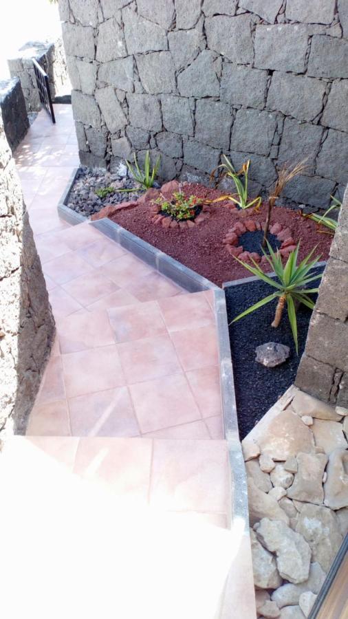 Estudio Vista Rubicon Playa Blanca  Kültér fotó