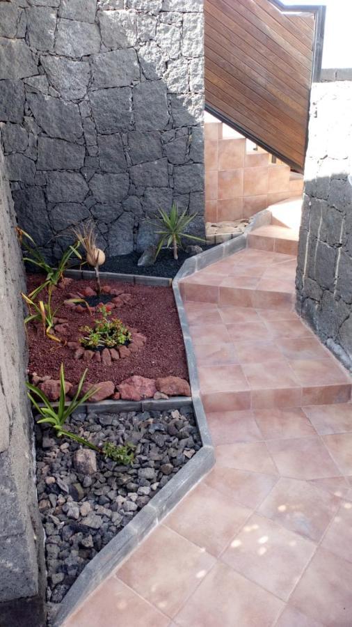 Estudio Vista Rubicon Playa Blanca  Kültér fotó
