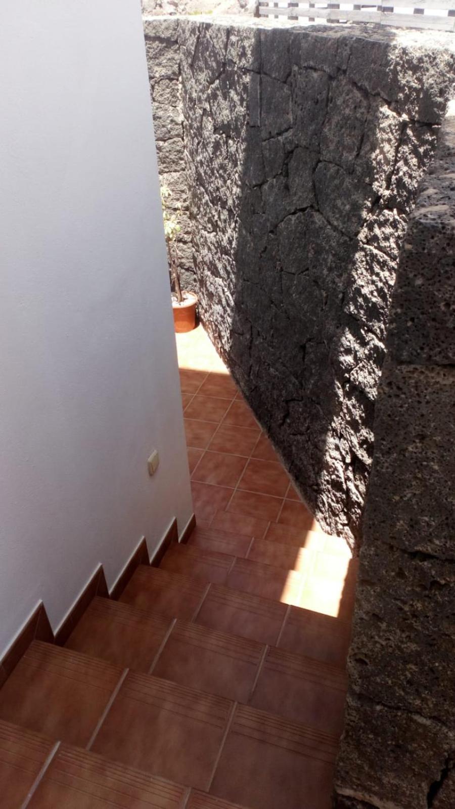 Estudio Vista Rubicon Playa Blanca  Kültér fotó