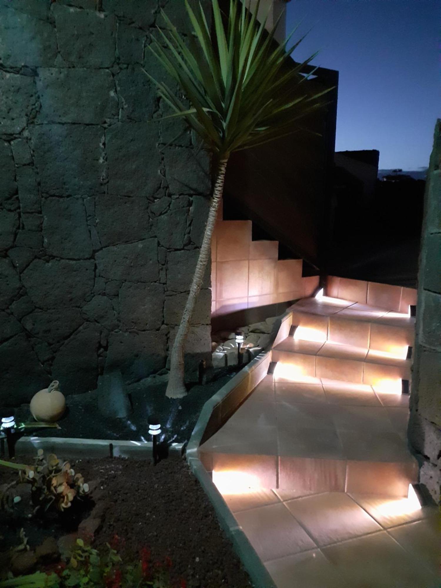 Estudio Vista Rubicon Playa Blanca  Kültér fotó